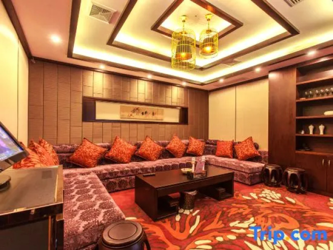Manjuelong Boutique Hotel Xitang