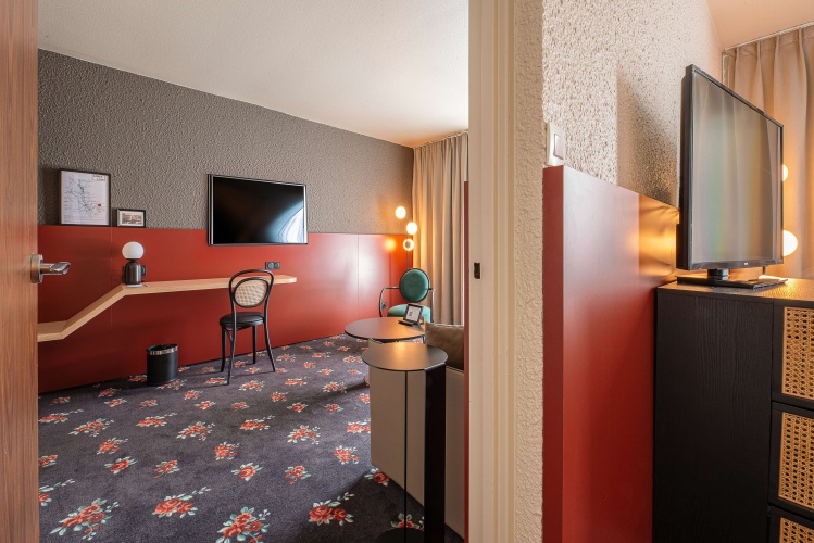 Double Suite