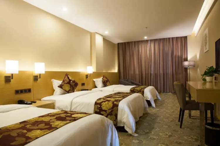 Wan Ao Hotel