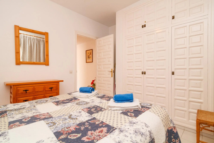 Los Pinos 23 Villas Casasol