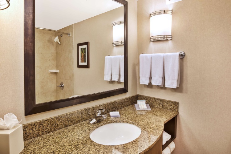 Hilton Garden Inn Cleveland Downtown photo 11