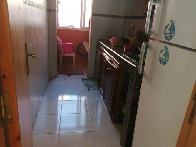 Relaxation Apartment