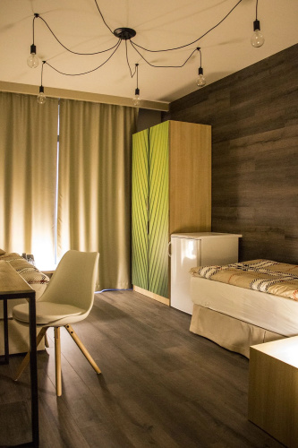 Wine Hotel