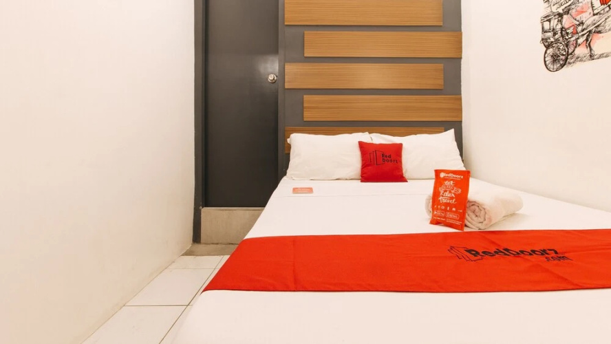 BGC Hostel and Dorm by RedDoorz