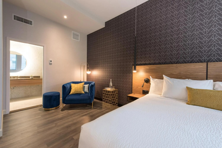 Hotel Royal William, an Ascend Collection Hotel