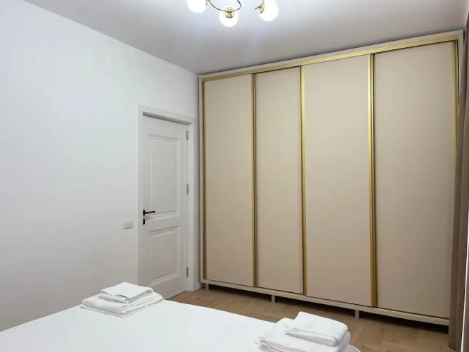 Boutique Elegant Apartments in Bucharest