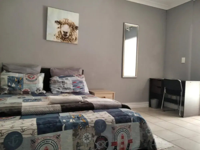 Velindo Guest Rooms