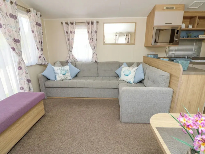Seabreeze Cottage