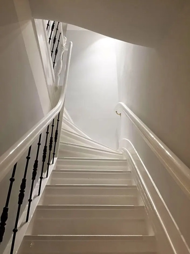 Spinoza Suites