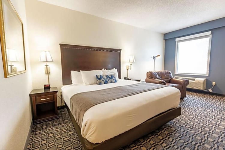 Double Suite