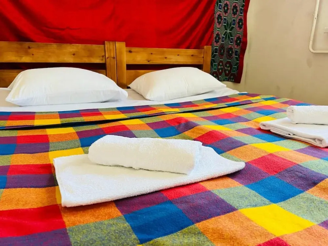 DADOW Guesthouse