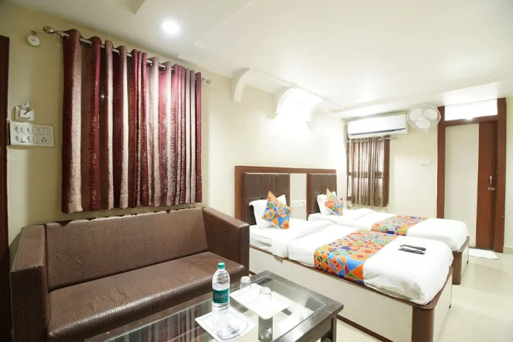 Hotel CT Palace