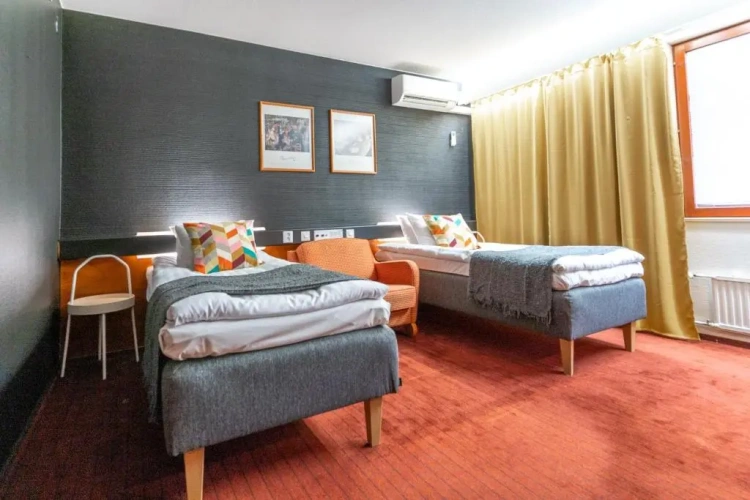 Comfort Triple room