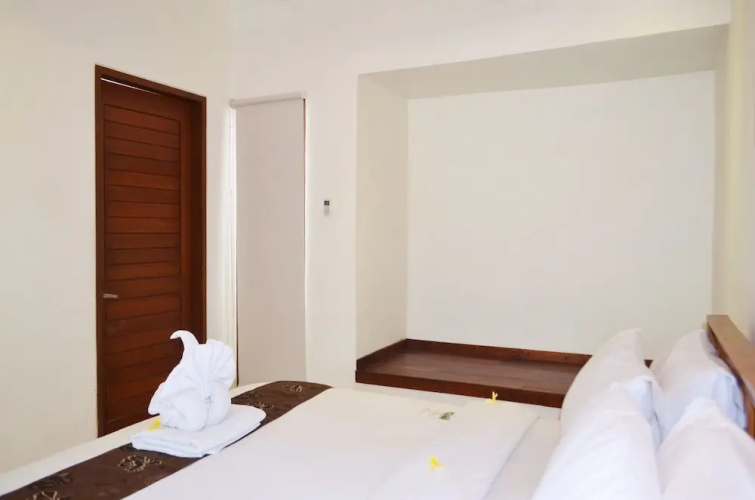 Jas Green Villas