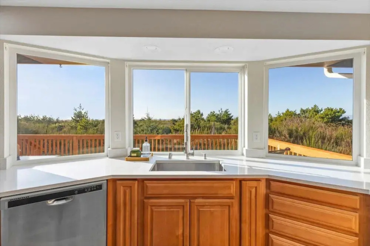Vista Del Mare Beach House