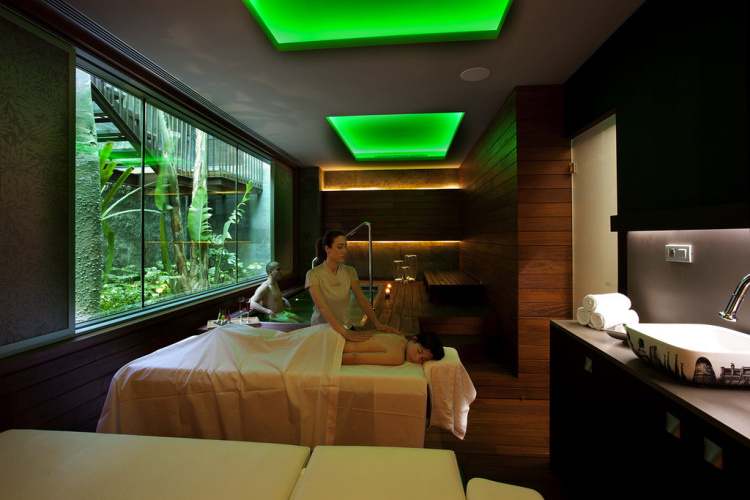 Mim Hotel Sitges photo 34