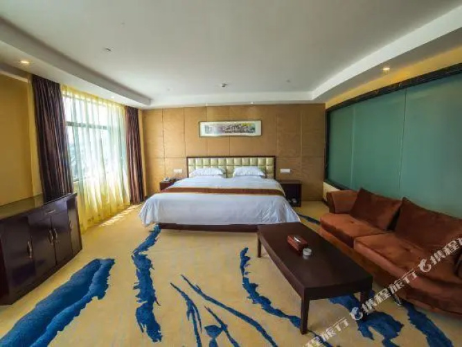 Dihao Hotel