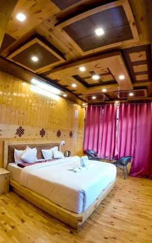 Premium room