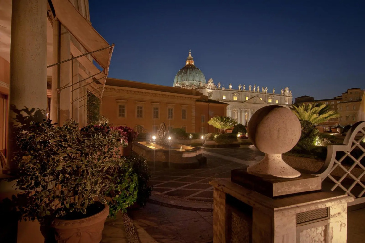 Imagen del hotel
