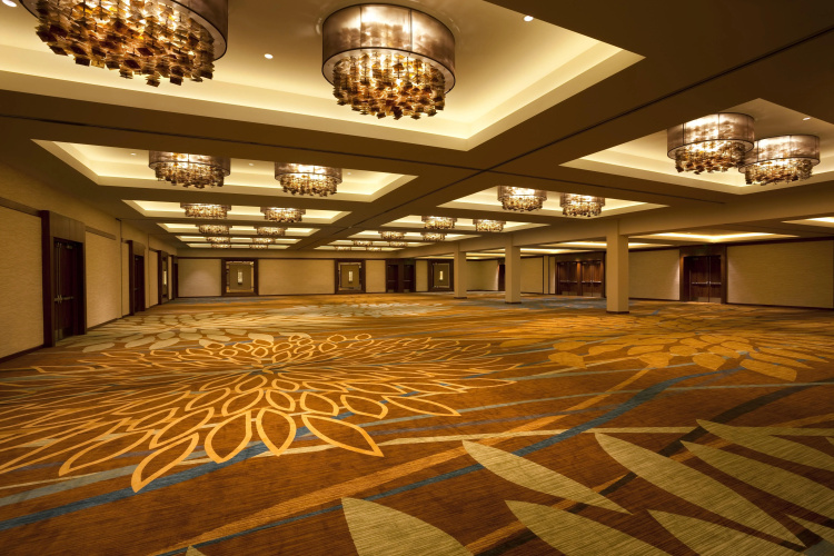 Hyatt Regency Orange County photo 17