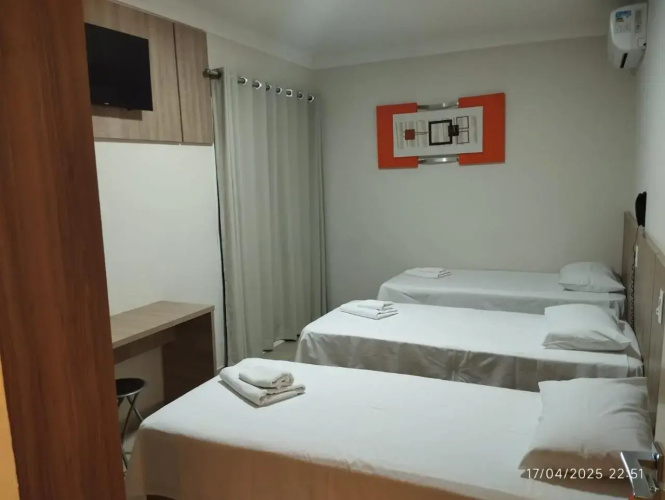 It'S Suites Hotel