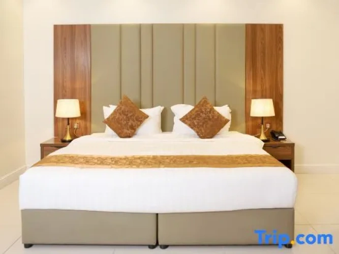 Double Junior Suite