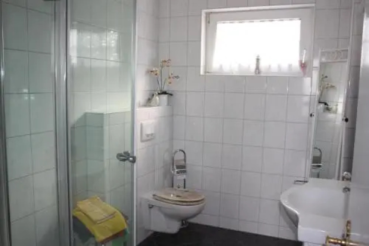 Ferienwohnungen Deyerer