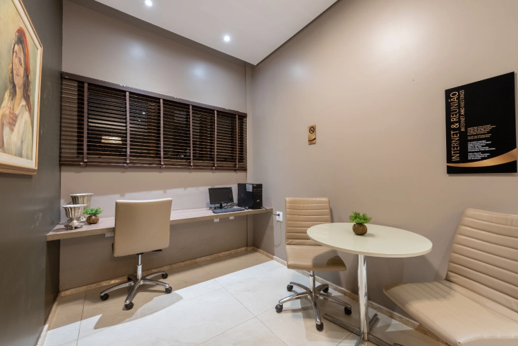 Class Hotel Rio Claro