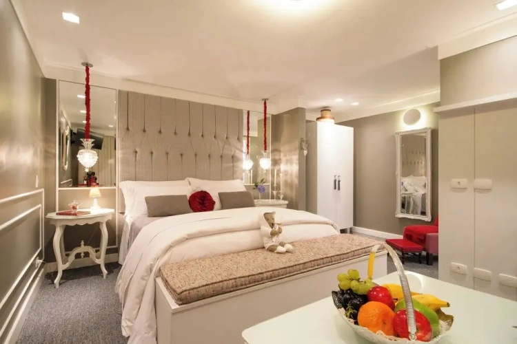 Standard Suite