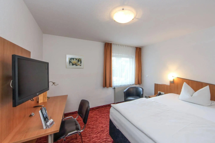 ibis Styles Aalen