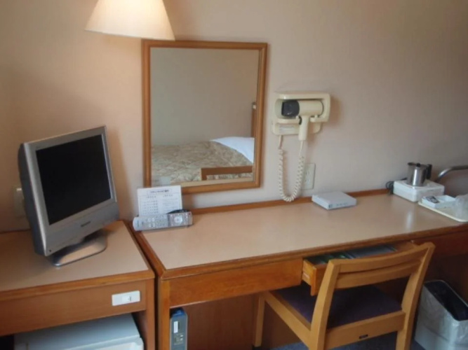 Good Inn Beppu