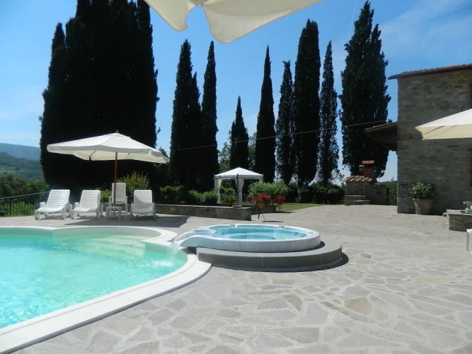 Agriturismo Le Gret
