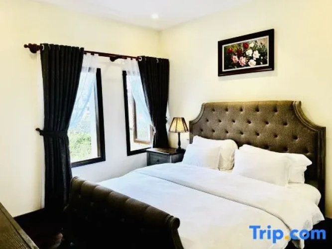 2 Bedrooms Family Suite