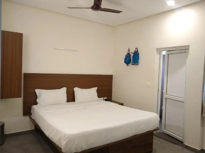 Avea Accommodation