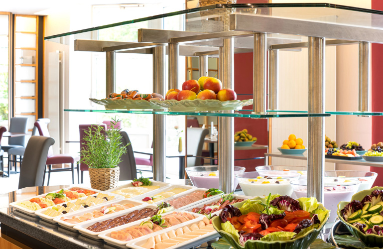 Leonardo Hotel Weimar photo 13