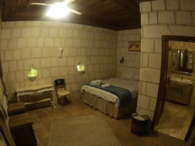 Dora Cave Hotel