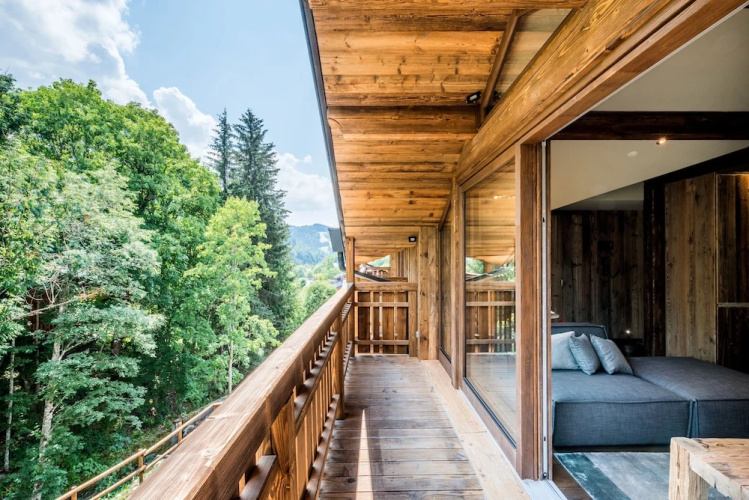 Moulin Chalets Les Gets - by EMERALD STAY