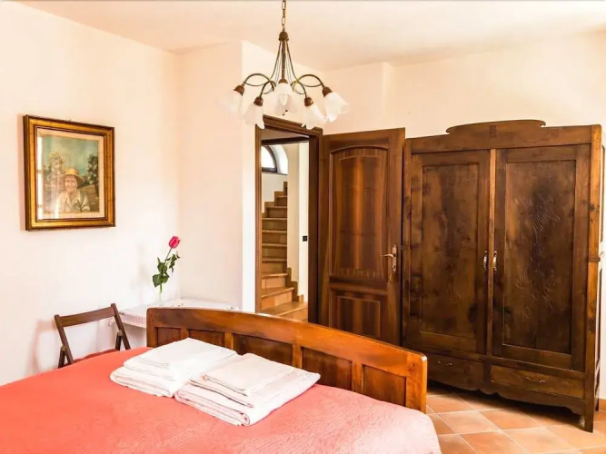 Bed and Breakfast Cascina Beccaris