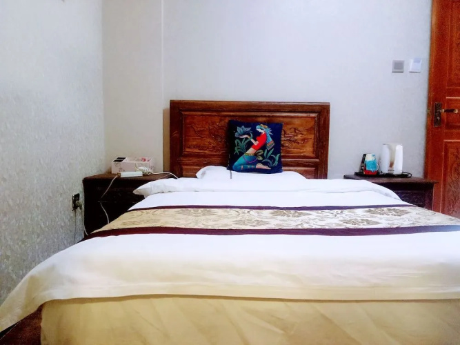 21C View Inn
