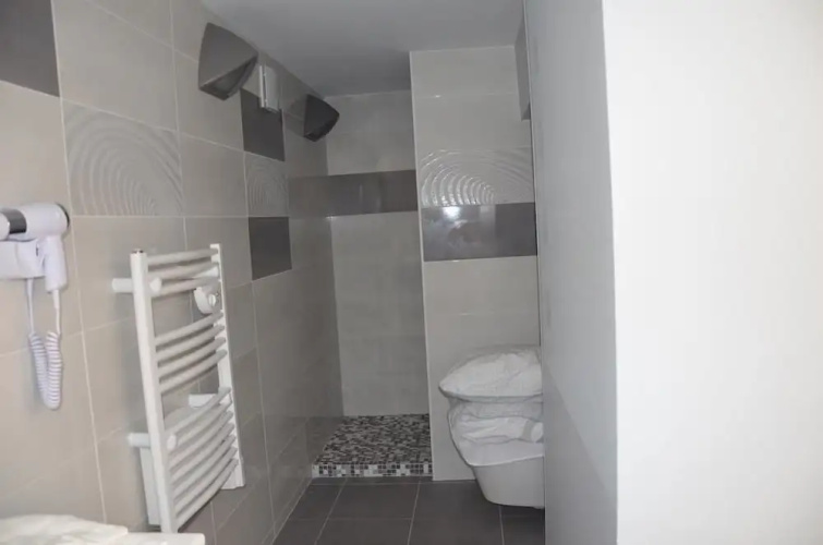 Chambres d'hôtes et Spa