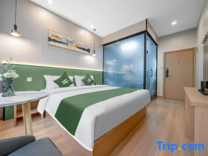 Premium Double room