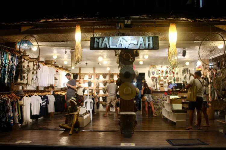 Malayah Siargao