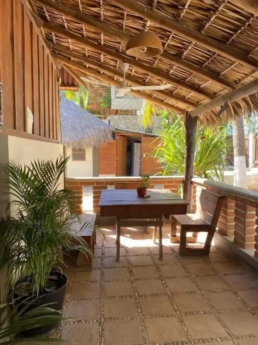 Superior Bungalow