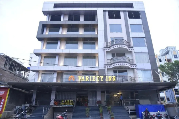 Variety Inn