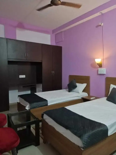 Gharaunda Homestay