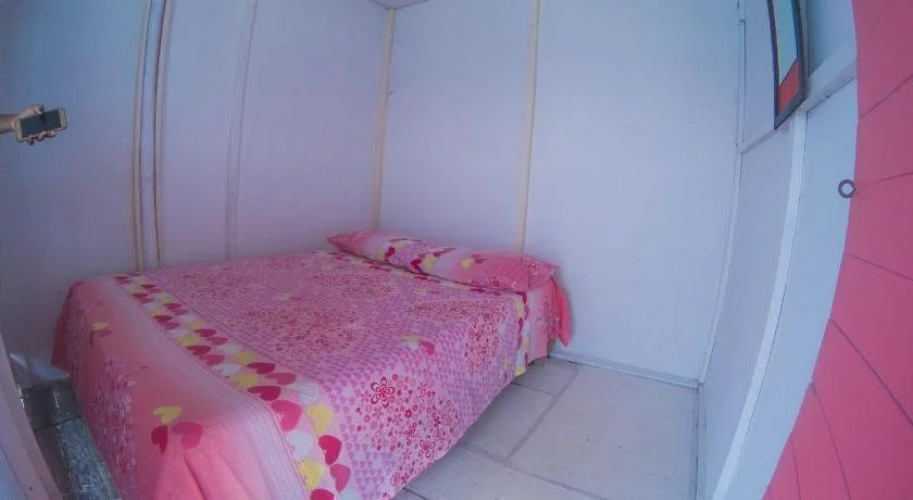 Hostal Acapulco