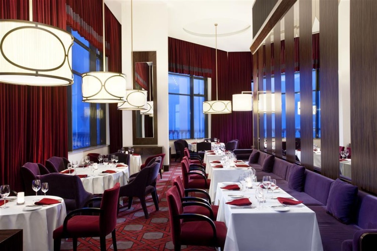 Sheraton Batumi photo 40