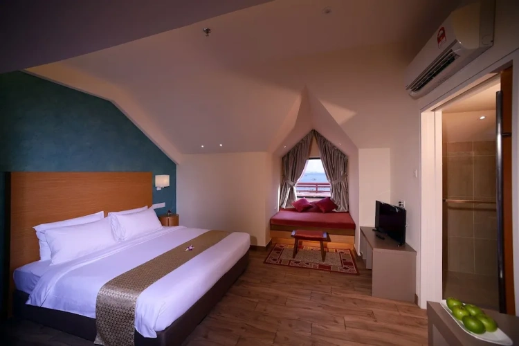 Double Loft