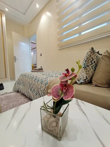 Aphrodite Apartment