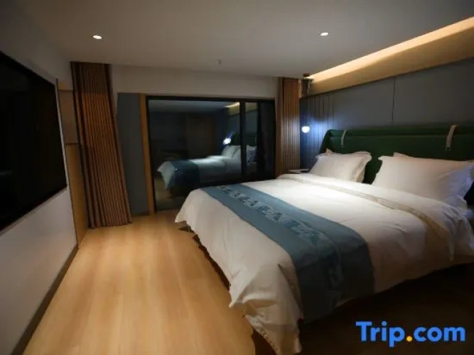 Double Apartment